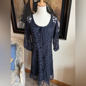 Garnet Hill | Dresses | Garnet Hill Organic Linen White Embroidered Beach  Dress Large | Poshmark